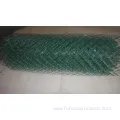 Link Fencing (PVC coated) High Quality